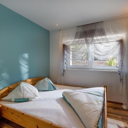 Appartement Bergblick エルマウ エクステリア 写真