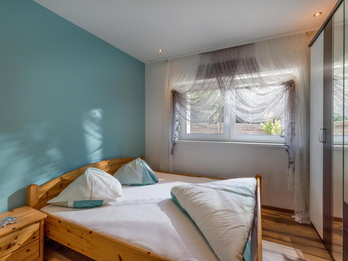Appartement Bergblick エルマウ エクステリア 写真