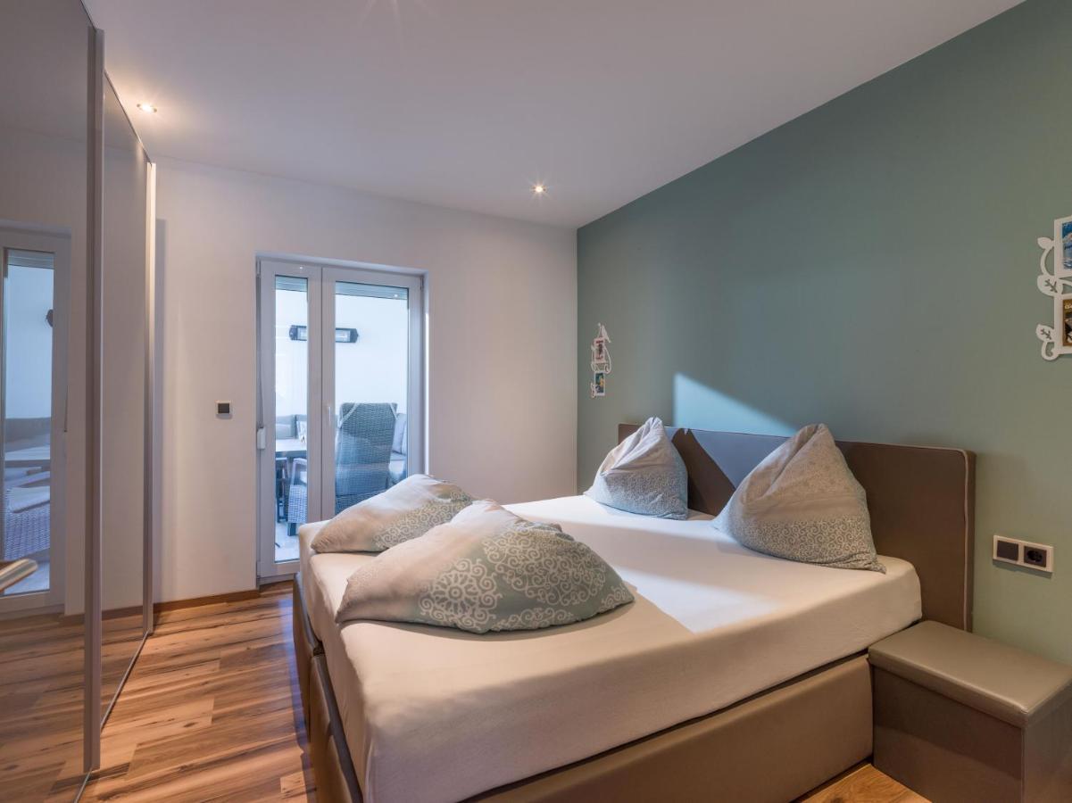 Appartement Bergblick エルマウ エクステリア 写真