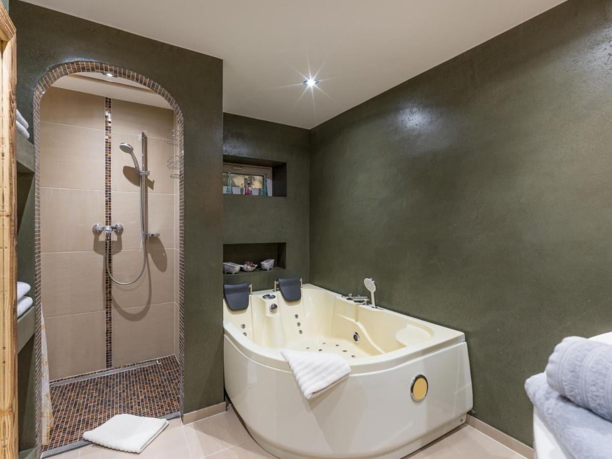 Appartement Bergblick エルマウ エクステリア 写真