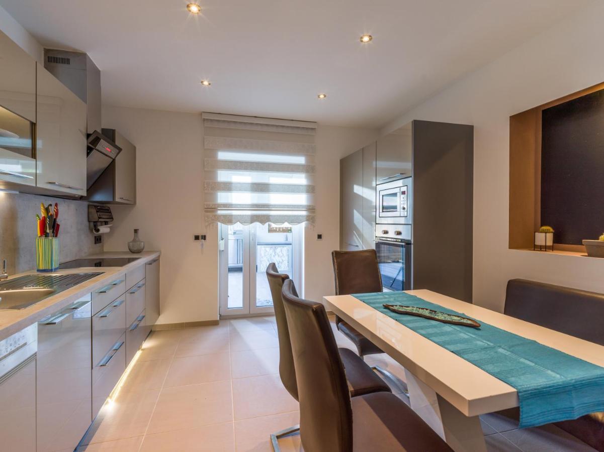 Appartement Bergblick エルマウ エクステリア 写真