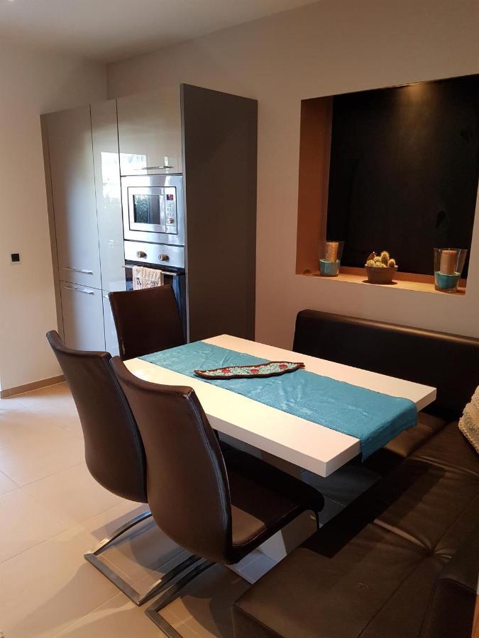 Appartement Bergblick エルマウ エクステリア 写真